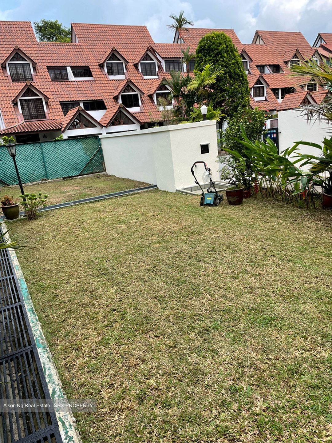 Chelsea Village (D5), Terrace #445464521